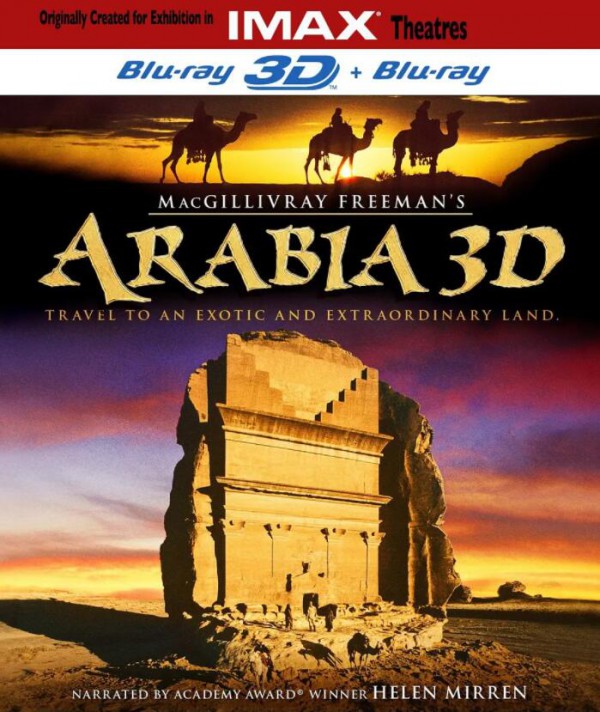 【IMAX阿拉伯世界3D】imax.arabia.3D.1080P左右格式原声中字下载