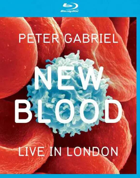 Peter Gabriel:New Blood/Live in London_3D【朋克乐队伦敦演唱会3D】左右格式