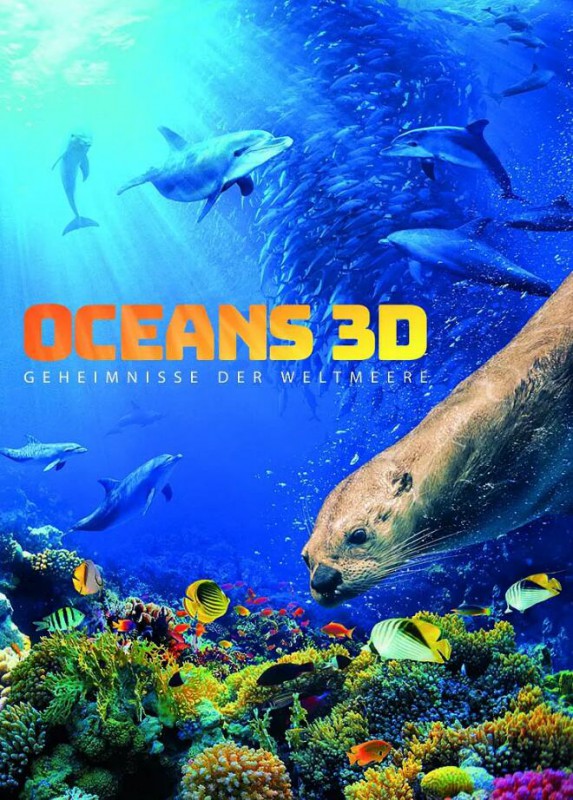 BBC蓝光4K纪录片Oceans: Our Blue Planet《海洋:我们的蓝色星球》