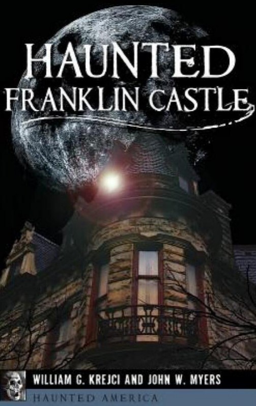 极致的出屏短片古堡历险记【IMAX Haunted Castle_3D】1080P下载
