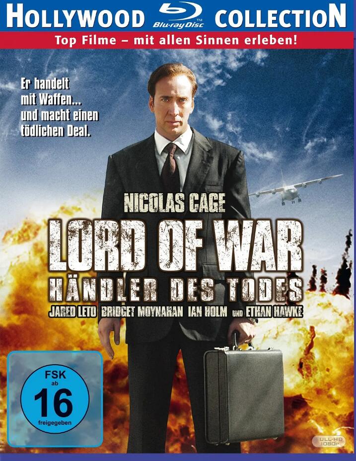 凯奇《战争之王》Lord.of.War蓝光4K电影DTS7.1声道2160P下载