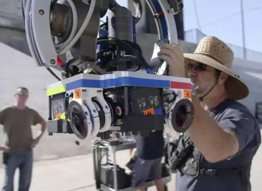 美国制片商将获得更多3D电影拍摄补贴，以推动产业发展