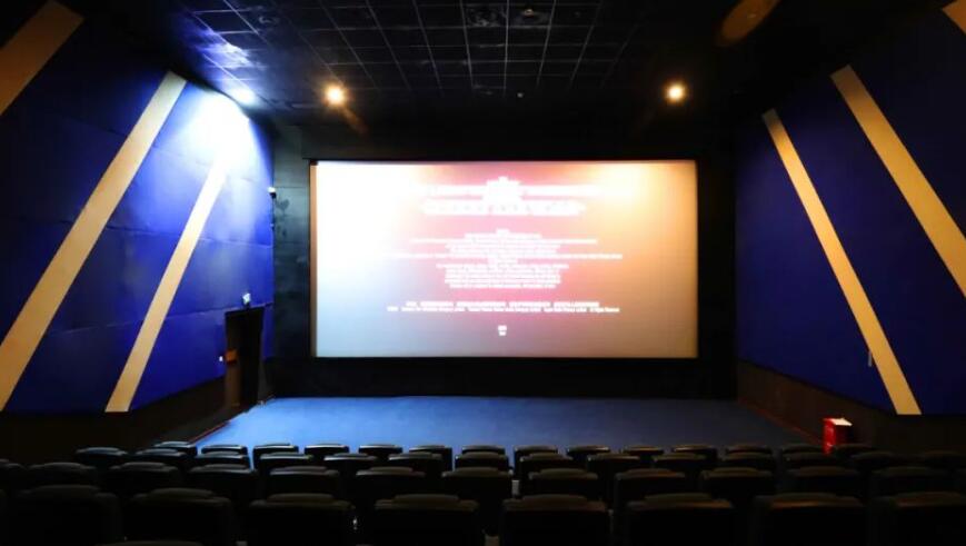 3D电影推动影院“升级换代”，助力传统影院现代化进程
