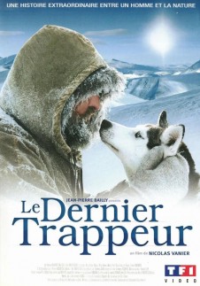 豆瓣8.9分3D纪录片Le dernier trappeur【最后的猎人】左右格式下载