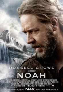 Noah【诺亚方舟：创世之旅】3D电影特效出屏字幕1080P左右格式下载