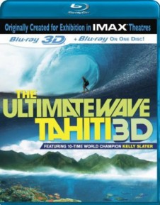3D冲浪纪录巨幕电影IMAX极致视觉享受《3D大溪地岛终极冲浪》