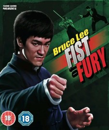 Fist of Fury精武门1972李小龙版8.5分经典4K蓝光2160P电影下载[57G]