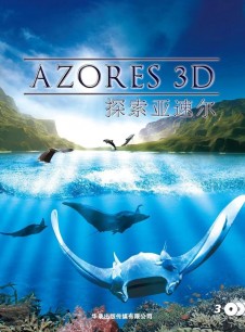 Die.Azoren.3D.3DTV.HSBS【亚速尔群岛】左右格式3D风光纪录片下载