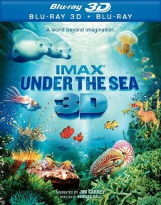 IMAX纪录片 海底世界3D【Under the Sea_3D】蓝光超清3D片源下载