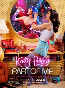 Katy Perry: Part of Me【凯蒂·派瑞：这样的我3D】1080P左右格式迅雷下载