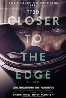 TT3D:Closer to the Edge【TT3D:触摸极限】蓝光压制3D片源下载