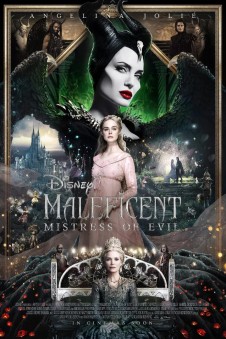 Maleficent: Mistress of Evil【沉睡魔咒2】蓝光压制3D左右格式片源下载