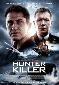 Hunter Killer《冰海陷落》蓝光4K电影2160p超高清片源BT磁力下载[33G]